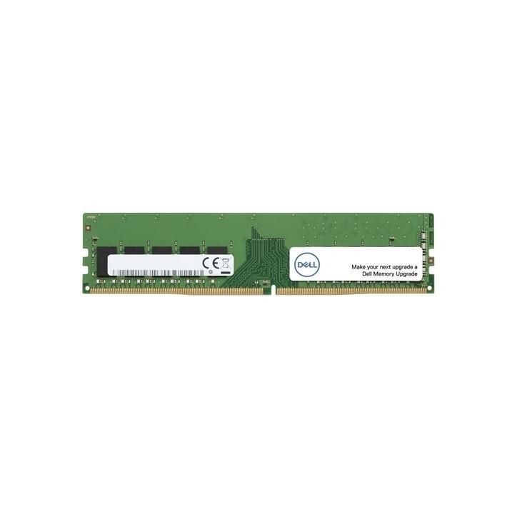 A8711886-RFB Dell 8GB (1*8GB) 1RX8 PC4-19200T-R DDR4-2400MHZ 0A8711886-RFB