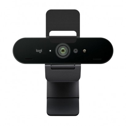 960-001194 Logitech BRIO 4k STREAM EDITION 809012
