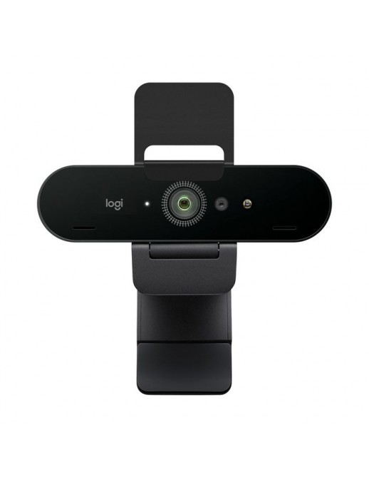 960-001194 Logitech BRIO 4k STREAM EDITION 809012