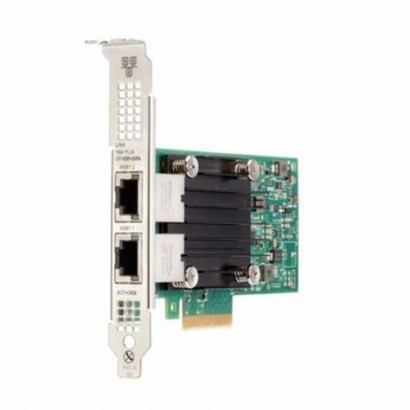 817738-B21 817738-B21 Hewlett Packard Enterprise Ethernet 10Gb 2-port 562T Adapter HEWLETT-PACKARD-ENTERPRISE DSE