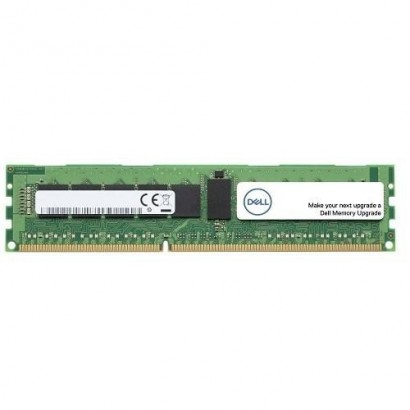 A7134886 Dell 8GB, DDR3L SDRAM, DIMM 240-pin, 1600MHz (PC3-12800), ECC SNPRKR5JC/8G, RKR5J, 0A7134886