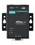 40145 40145 Moxa NPORT DEVICE SERVER 12-48VDC NPORT 5110