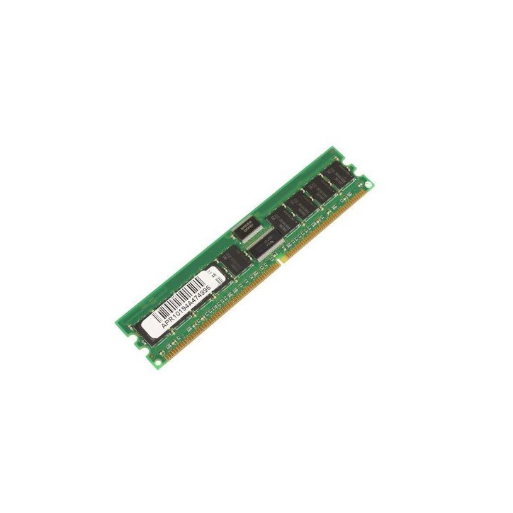 MMI2267/1024 CoreParts 1GB Memory Module for IBM 333Mhz DDR Major DIMM MMI2267/1024, 73P2267/ 73P2272, KTM2266/1G