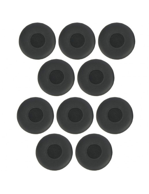 14101-46 14101-46 Jabra Leather Ear Cushion, Evolve 20|30|40|65 836192