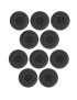 14101-46 14101-46 Jabra Leather Ear Cushion, Evolve 20|30|40|65 836192