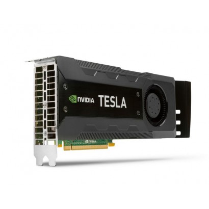 F4A88AA-RFB F4A88AA-RFB HP NVIDIA Tesla K40, 12GB GDDR5 2942790