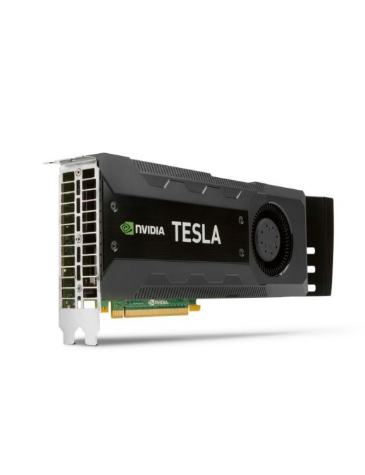 F4A88AA-RFB F4A88AA-RFB HP NVIDIA Tesla K40, 12GB GDDR5 2942790