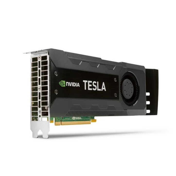 F4A88AA-RFB HP NVIDIA Tesla K40, 12GB GDDR5 2942790