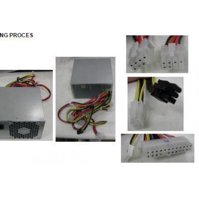 791706-001-RFB 791706-001-RFB Hewlett Packard Enterprise Power Supply 350W HEWLETT-PACKARD-ENTERPRISE DSE