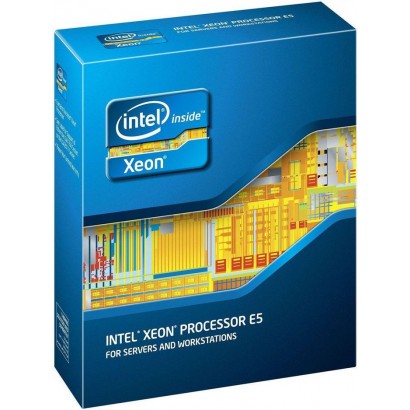 BX80644E52687V3-RFB Intel Intel® Xeon® Processor E5-2687W v3 (25M Cache, 3.10 GHz)