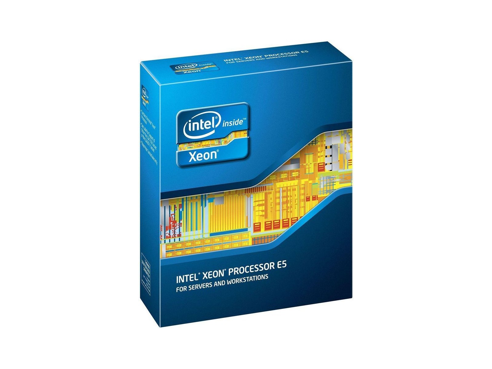BX80644E52687V3-RFB BX80644E52687V3-RFB Intel Intel® Xeon® Processor E5-2687W v3 (25M Cache, 3.10 GHz) BX80644E52687V3-RFB BX80644E52687V3-RFB Intel Intel® Xeon® Processor E5-2687W v3 (25M Cache, 3.10 GHz)