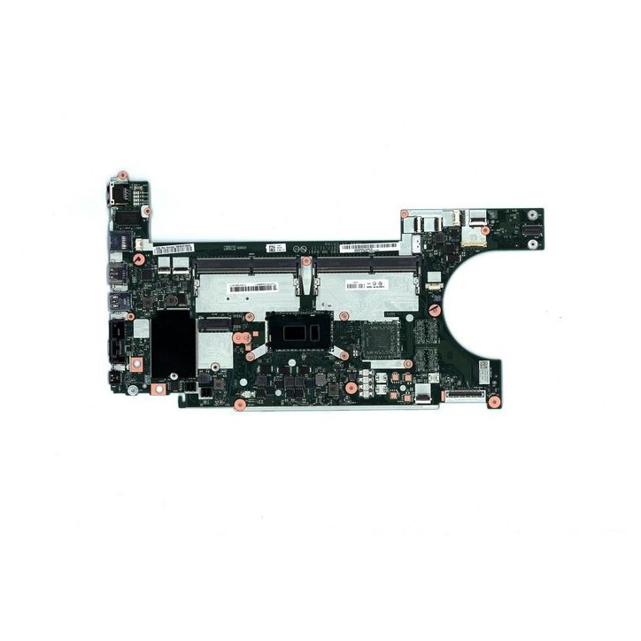 02DC301-RFB Lenovo System Board i3-8130U 620