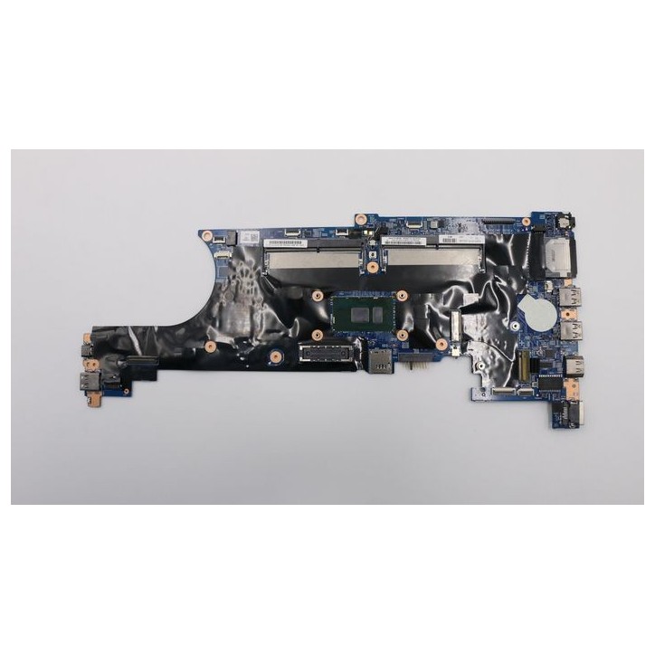 02HL420-RFB Lenovo Mainboard i5-6300