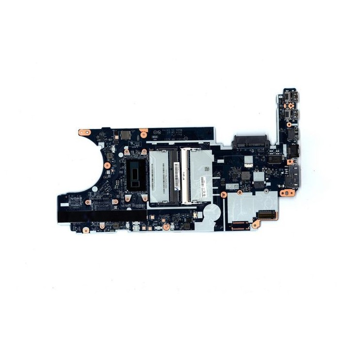 00HT653-RFB Lenovo ThinkPad E450 i5-5200U System