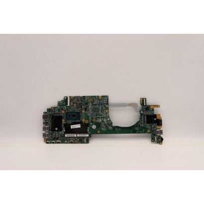 01HY662-RFB 01HY662-RFB Lenovo Planar Board i5-6200U