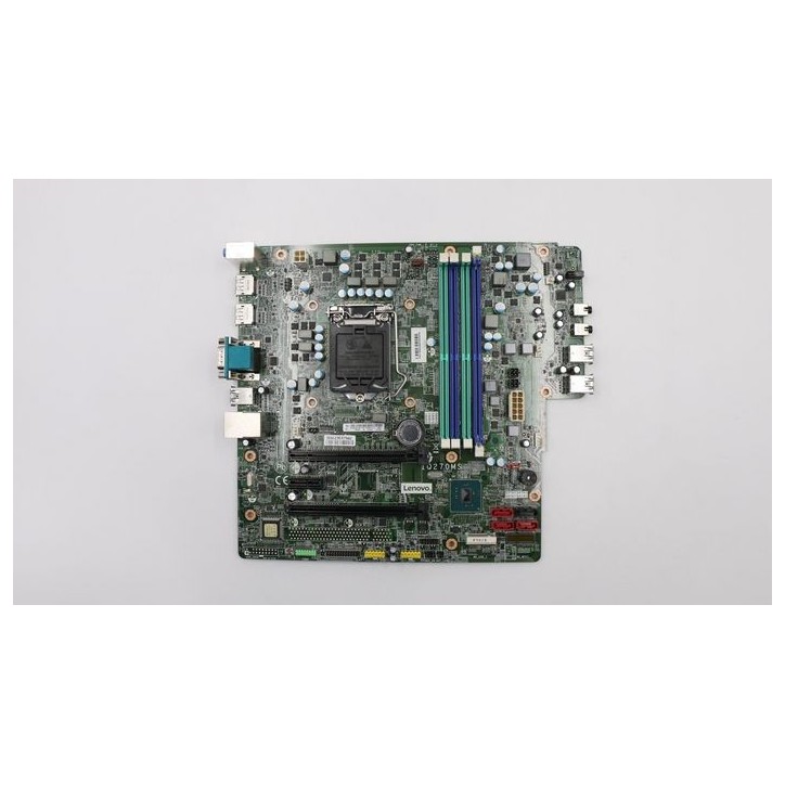 00XG204-RFB Lenovo ThinkCentre M910 System Board