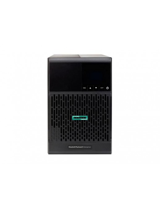 Q1F50A Hewlett Packard Enterprise HPE T1000 Gen5 INTL UPS with Management Card Slot
