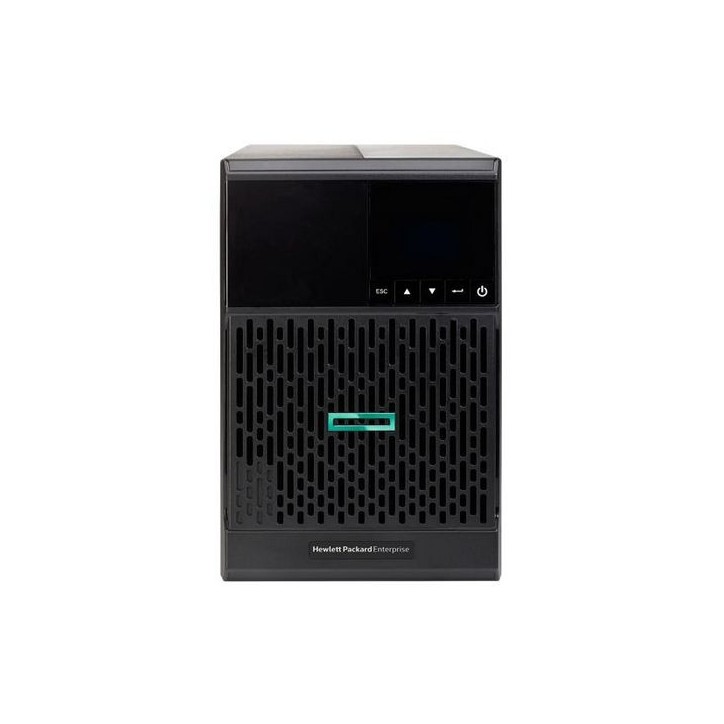 Q1F50A Hewlett Packard Enterprise HPE T1000 Gen5 INTL UPS with Management Card Slot
