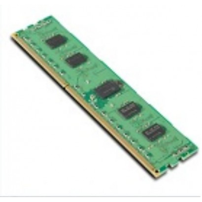 0C19498-RFB 0C19498-RFB Lenovo 2GB DDR3L-1600MHz (1Rx8) ECC UDIMM