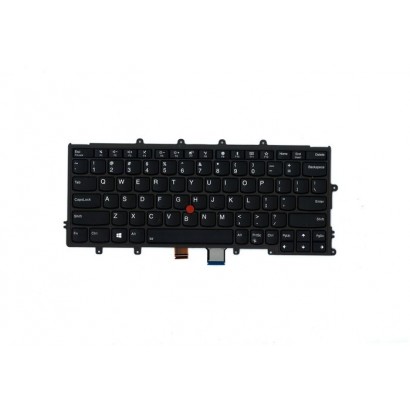 01EN586-RFB 01EN586-RFB Lenovo Keyboard US ENGLISH