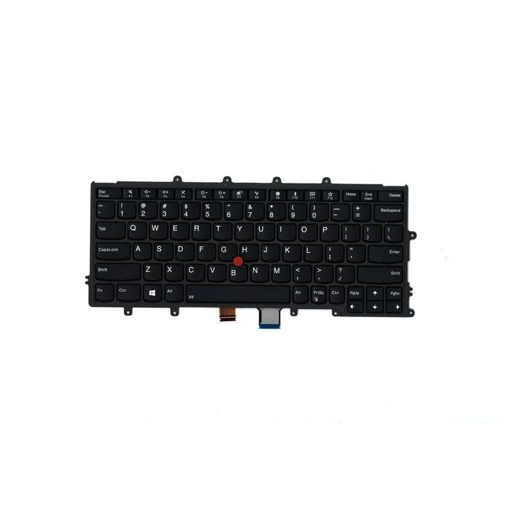 01EN586-RFB Lenovo Keyboard US ENGLISH 01EN586-RFB Lenovo Keyboard US ENGLISH