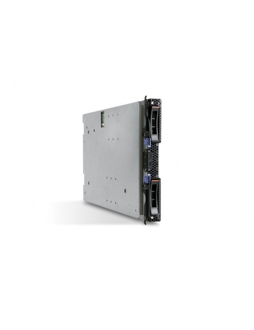 7870G2U-RFB 7870G2U-RFB IBM HS22, Intel Xeon E5620 (12M Cache, 2.40 GHz, 5.86 GT/s Intel QPI), 6GB DDR3, 2 x 2.5" SAS/SATA/SS...