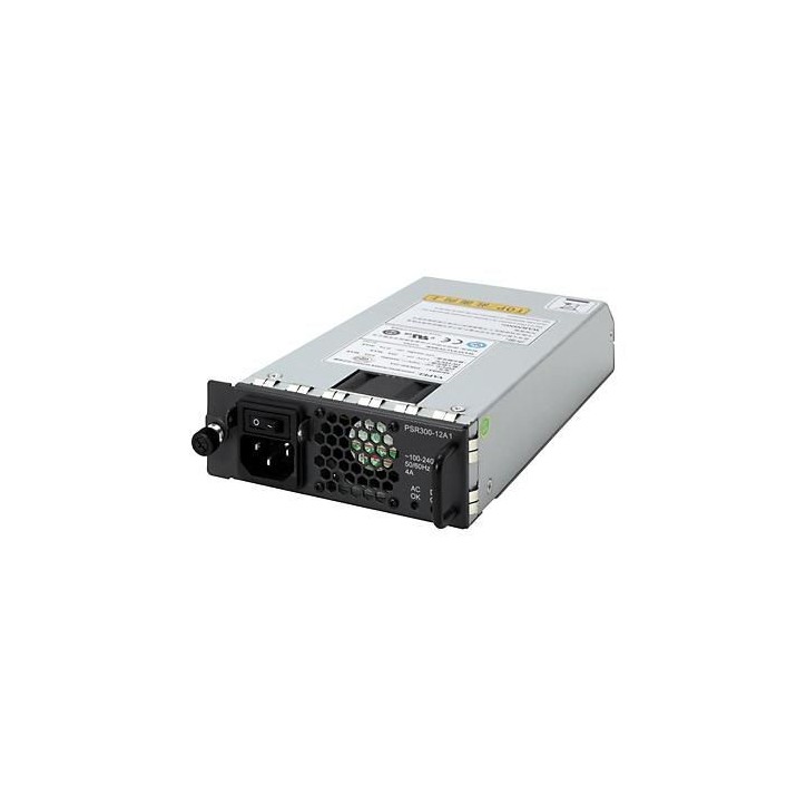 JG527AABB-RFB Hewlett Packard Enterprise HP X351 300W 100-240VAC to 12VDC Power Supply
