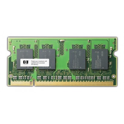 GV576AA-RFB GV576AA-RFB HP HP 2-GB PC2-6400 (DDR2 800 MHz) SODIMM