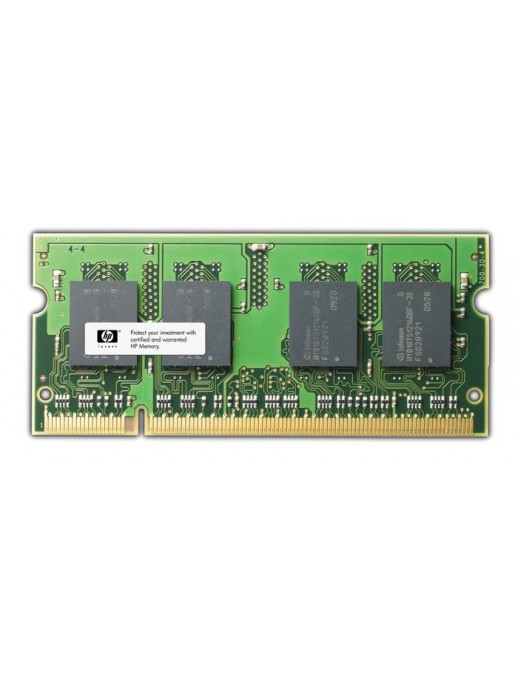 GV576AA-RFB GV576AA-RFB HP HP 2-GB PC2-6400 (DDR2 800 MHz) SODIMM