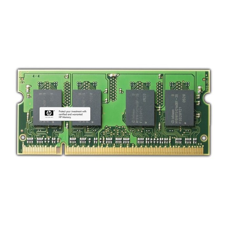 GK995AA-RFB HP 1GB DDR2 667MHz, PC2-5300