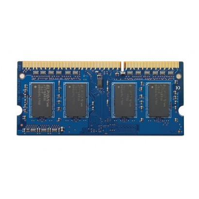B4U38AA-RFB B4U38AA-RFB HP HP 2-GB PC3-12800 (DDR3-1600 MHz) SODIMM Memory