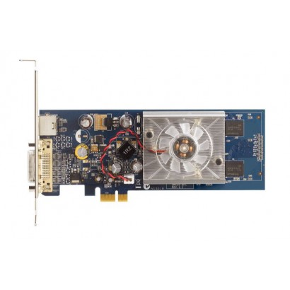 GJ120AA-RFB GJ120AA-RFB HP GEFORCE 8400 GS 256MB PCI-e