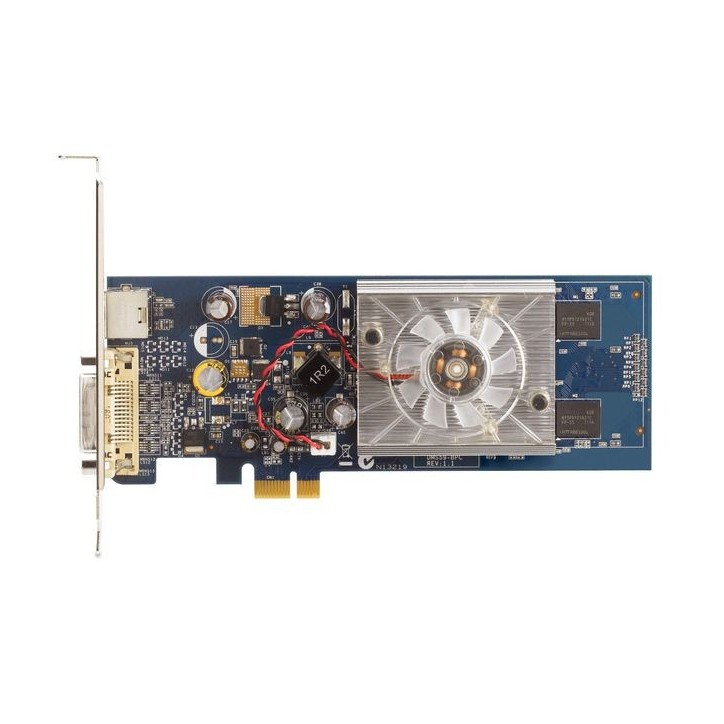 GJ120AA-RFB HP GEFORCE 8400 GS 256MB PCI-e GJ120AA-RFB HP GEFORCE 8400 GS 256MB PCI-e