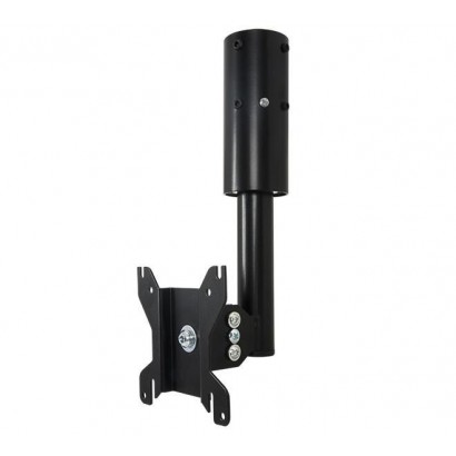 BT7551/B B-Tech Flat Screen Ceiling / Desk Mount, up to 28", 23kg max, 75 x 75 - 100 x 100 VESA,...