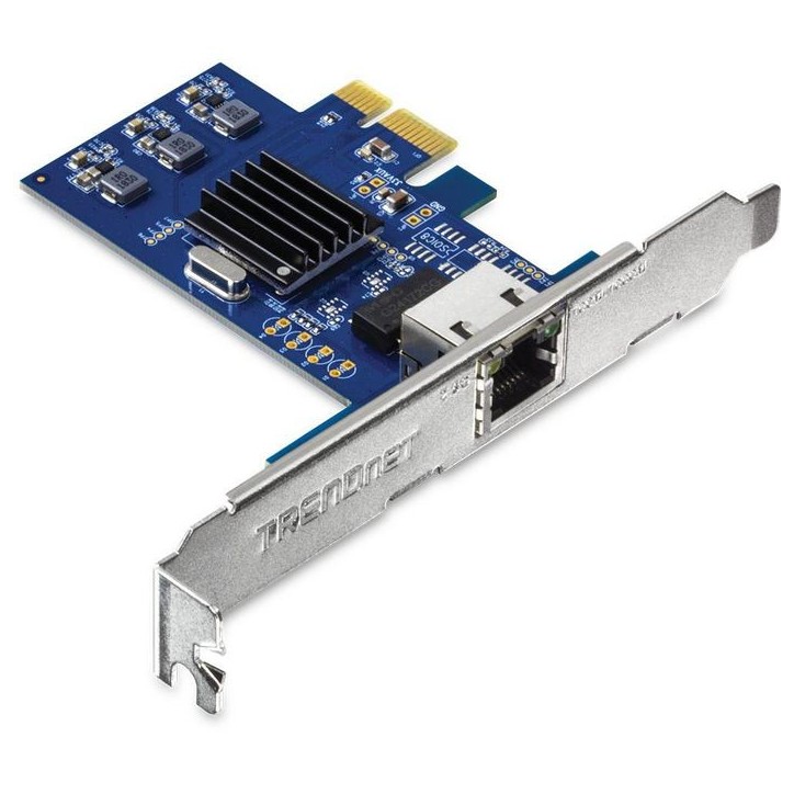 TEG-25GECTX TRENDnet 2.5 Gbit/s, RJ-45, 1.8W, 84x64x18mm, 42g TEG-25GECTX TEG-25GECTX TRENDnet 2.5 Gbit/s, RJ-45, 1.8W, 84x64x18mm, 42g TEG-25GECTX