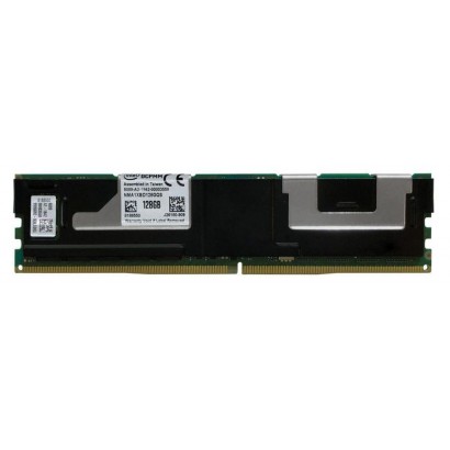 4ZC7A15110 4ZC7A15110 Lenovo ThinkSystem 128GB TruDDR4 2666MHz (1.2V) Intel Optane DC Persistent Memory