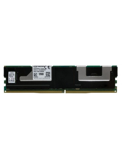 4ZC7A15110 4ZC7A15110 Lenovo ThinkSystem 128GB TruDDR4 2666MHz (1.2V) Intel Optane DC Persistent Memory