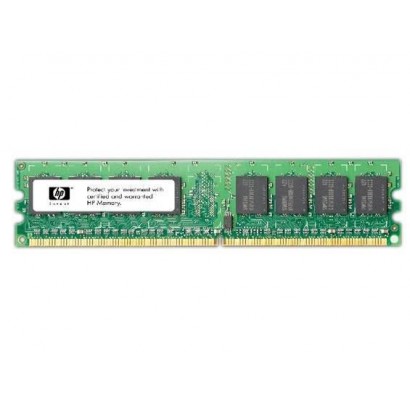 AA634A-RFB AA634A-RFB HP 1GB, PC2100, DDR-266MHz, ECC, Unbuffered