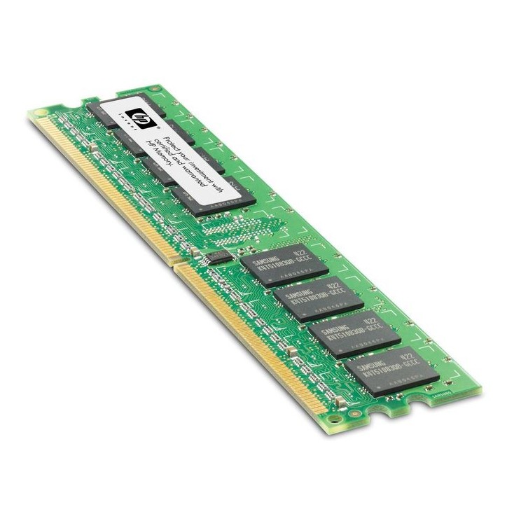 484062-B21-RFB HP 8GB, DDR2, 667MHz