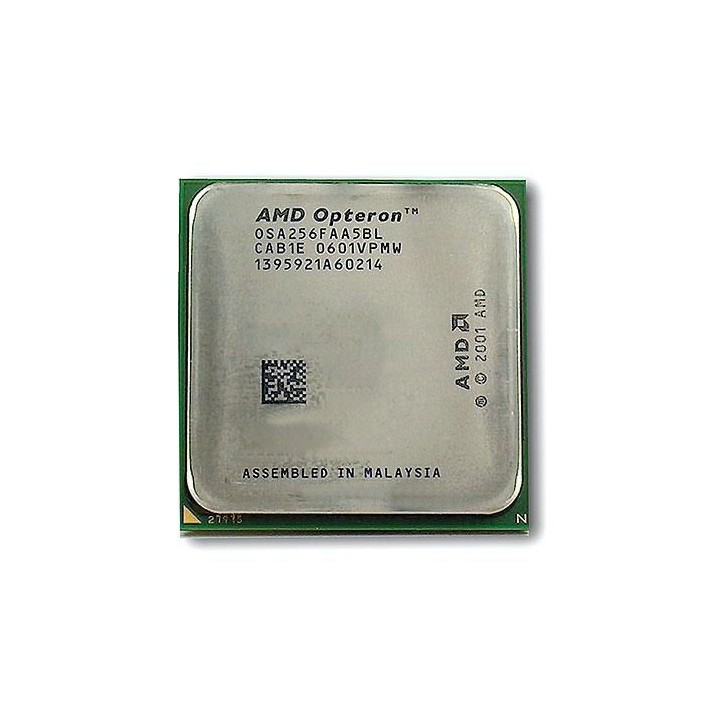 572138-B21-RFB HP DL165 G6 AMD Opteron 2423HE