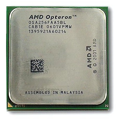 572219-B21-RFB 572219-B21-RFB HP DL165 G6 AMD Opteron 2431