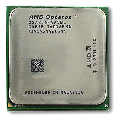 686881-B21-RFB 686881-B21-RFB HP AMD OPTERON 6278 2.4G16-C