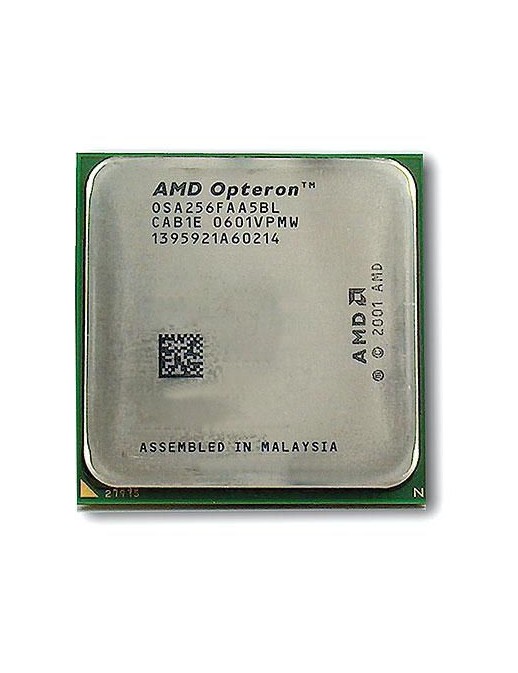 572140-B21-RFB 572140-B21-RFB HP DL165 G6 AMD Opteron 2425HE