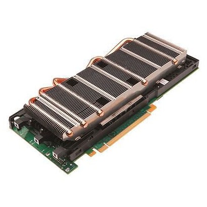 B3M66A-RFB HP nVidia Tesla K10 8Gb NAF PCIe