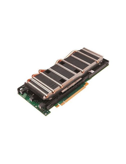 B3M66A-RFB B3M66A-RFB HP nVidia Tesla K10 8Gb NAF PCIe