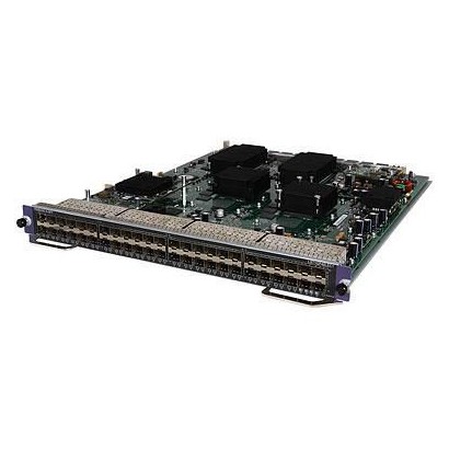 JC069B-RFB JC069B-RFB HP 12500 48-Port GBE SFP LEC