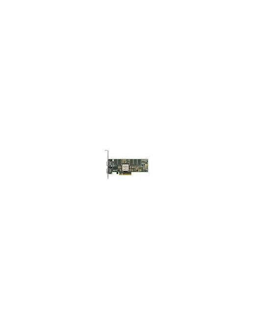 409376-B21-RFB 409376-B21-RFB HP IB 4x DDR PCI-e Dual Port HCA