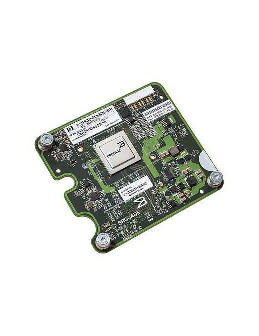 590647-B21-RFB 590647-B21-RFB HP BLc Brocade 804 8Gb Fibre