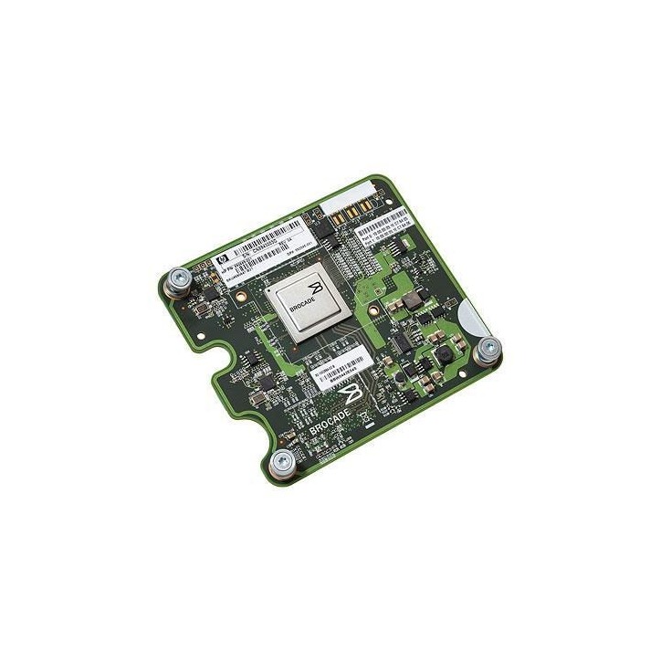 590647-B21-RFB HP BLc Brocade 804 8Gb Fibre