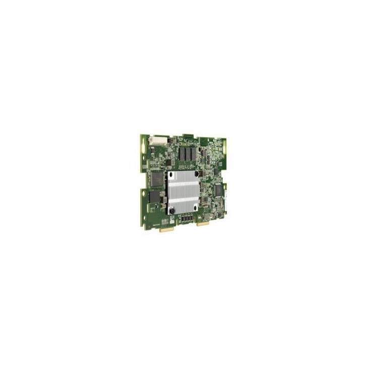758801-B21-RFB Hewlett Packard Enterprise P240nr/1GB FBWC 12Gb 1-port Internal SAS
